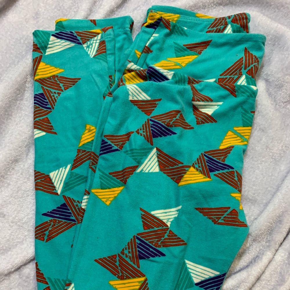 OS LuLaRoe Leggings